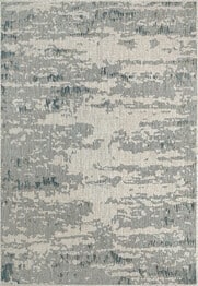 Dynamic Rugs MELISSA 4234-950 Grey and Blue